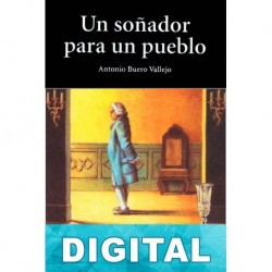 Un soñador para un pueblo Antonio Buero Vallejo