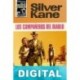Los compañeros del diablo Silver Kane