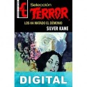 Los ha matado el Demonio Silver Kane