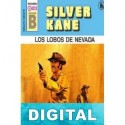 Los lobos de Nevada Silver Kane