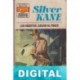 Los muertos juegan al poker Silver Kane