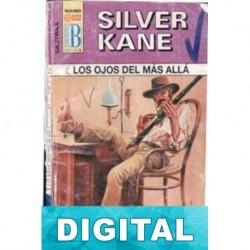 Los ojos del más allá Silver Kane