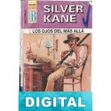 Los ojos del más allá Silver Kane