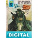 Los salvajes de Río Grande Silver Kane