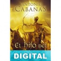 El hijo del desierto Antonio Cabanas