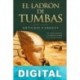 El ladrón de tumbas Antonio Cabanas