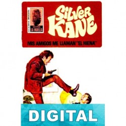 Noche infernal Silver Kane