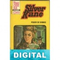 Poker de damas Silver Kane
