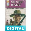 Pregunta por mi revólver Silver Kane