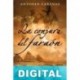 La conjura del faraón Antonio Cabanas