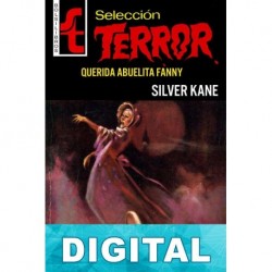 Querida abuelita Fanny Silver Kane