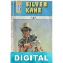R.I P. Silver Kane