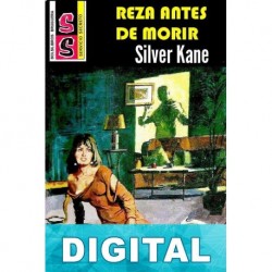 Reza antes de morir Silver Kane