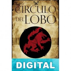 El círculo del lobo Antonio Calzado