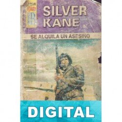 Se alquila un asesino Silver Kane