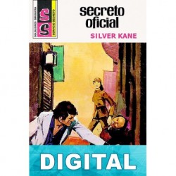 Secreto oficial Silver Kane