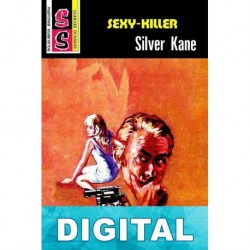 Sexy-killer Silver Kane