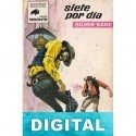 Siete por día Silver Kane