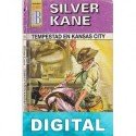 Tempestad en Kansas City Silver Kane