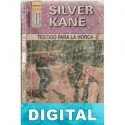 Testigo para la horca Silver Kane