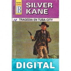 Tragedia en Tuba City Silver Kane