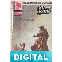 Un asesino para Silvia Stuart Silver Kane