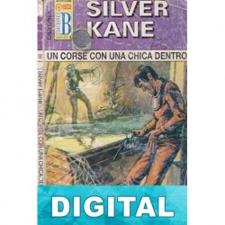 Un corsé con una chica dentro Silver Kane