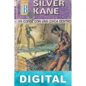 Un corsé con una chica dentro Silver Kane