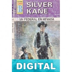 Un federal en Nevada Silver Kane