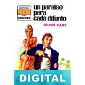 Un paraíso para cada difunto Silver Kane