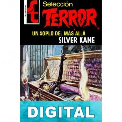 Un soplo del Más Allá Silver Kane