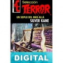 Un soplo del Más Allá Silver Kane