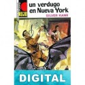 Un verdugo en Nueva York Silver Kane