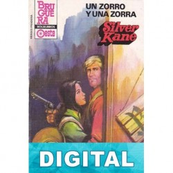 Un zorro y una zorra Silver Kane