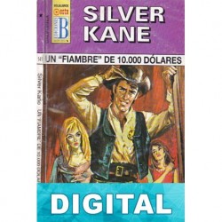 Un «fiambre» de 10.000 dólares Silver Kane