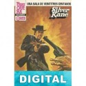 Una bala de veintitrés centavos Silver Kane