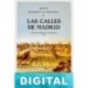 Origen histórico y etimológico de las calles de Madrid Antonio Capmany y Montpalau