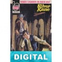 Vendo cadáver en buen uso Silver Kane