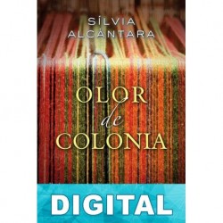 Olor de colonia Sílvia Alcàntara