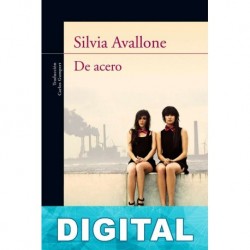 De acero Silvia Avallone