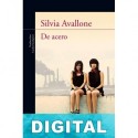 De acero Silvia Avallone