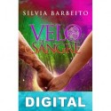Velo de sangre Silvia Barbeito