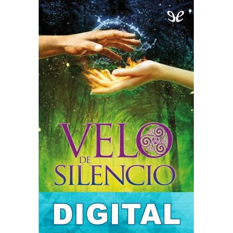 Velo de silencio Silvia Barbeito