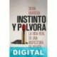 Instinto y pólvora Silvia Barrera