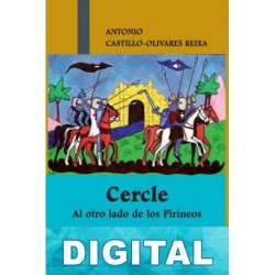 Al otro lado de los Pirineos Antonio Castillo-Olivares Reixa