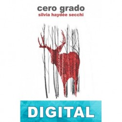 Cero grado Silvia Haydée Secchi