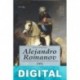 Alejandro Romanov Silvia Miguens
