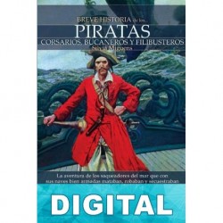 Breve historia de los piratas Silvia Miguens