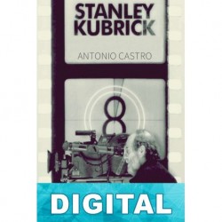 Stanley Kubrick Antonio Castro