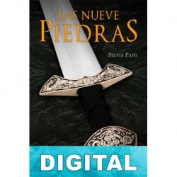 Las nueve piedras Silvia Pato